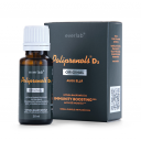 Biolat Everlab uztura bagātinātājs Poliprenols® D3 Original eļļā, 20ml